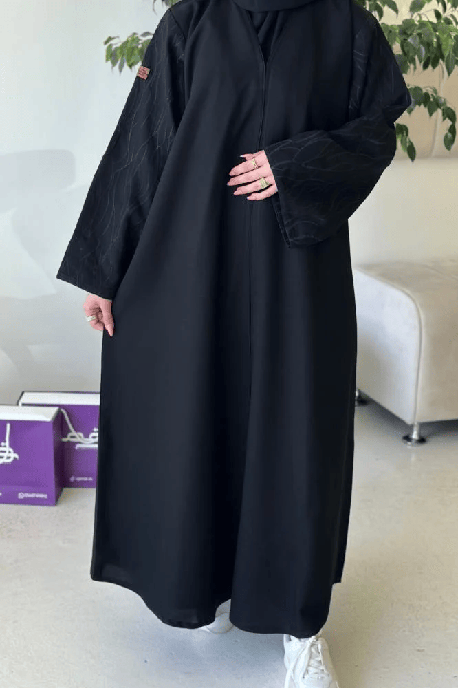 عروض الجمعة البيضاء عبايات