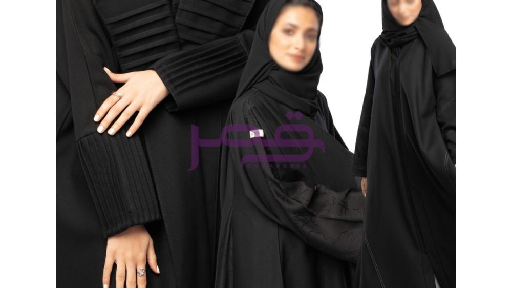 نصائح للعناية بحفظ عباياتك لأطول مدة