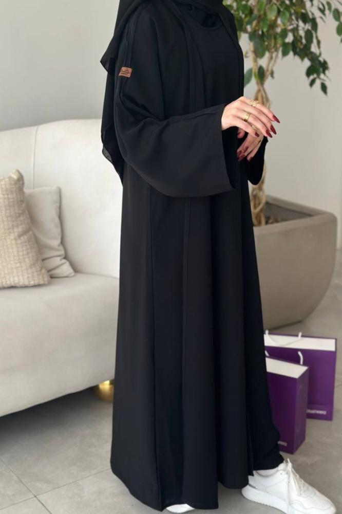 طريقة قياس العباية