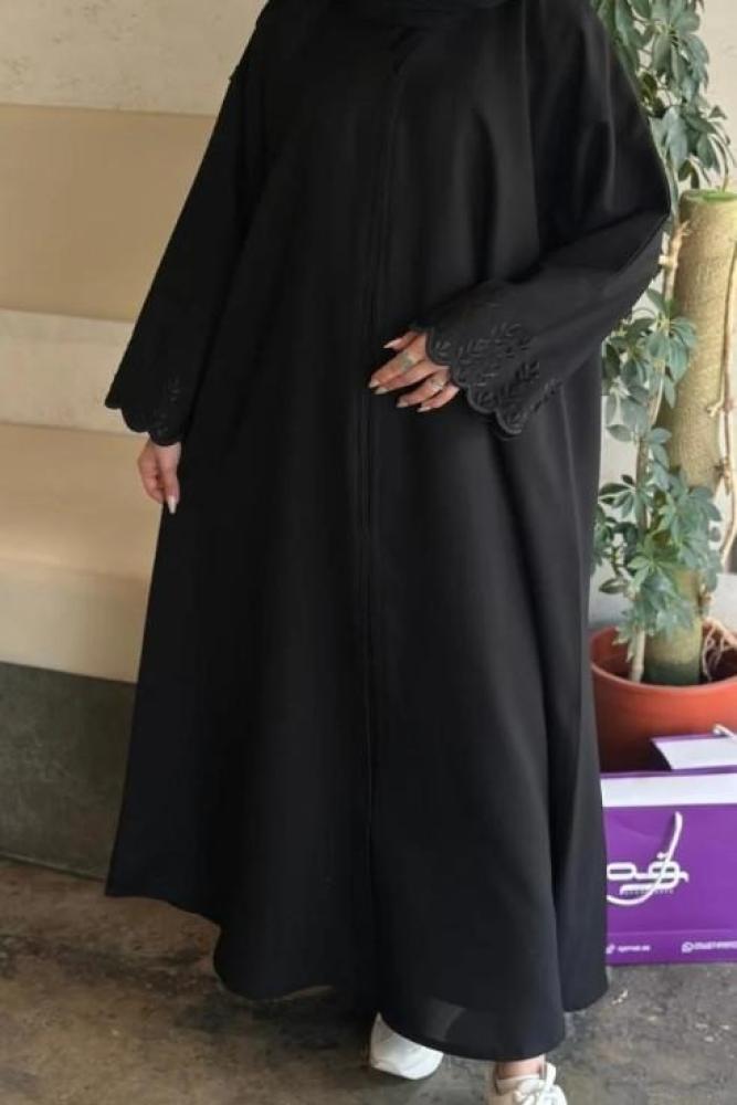 عبايات شتوى شمواه