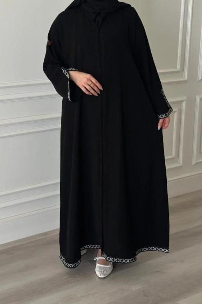 عبايات سعودي بناتي