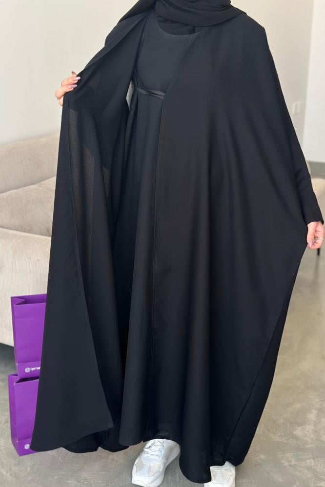 عبايات سعودية اخر موديل