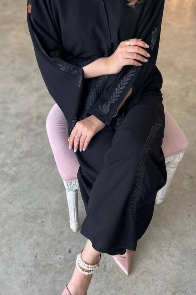 أفضل مكان لبيع العبايات في الرياض