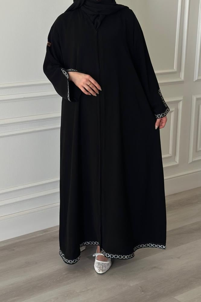 عبايات اون لاين الرياض
