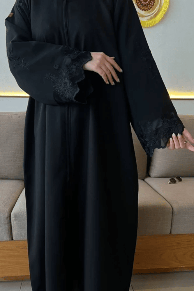 نصائح لشراء عبايات أونلاين بثقة