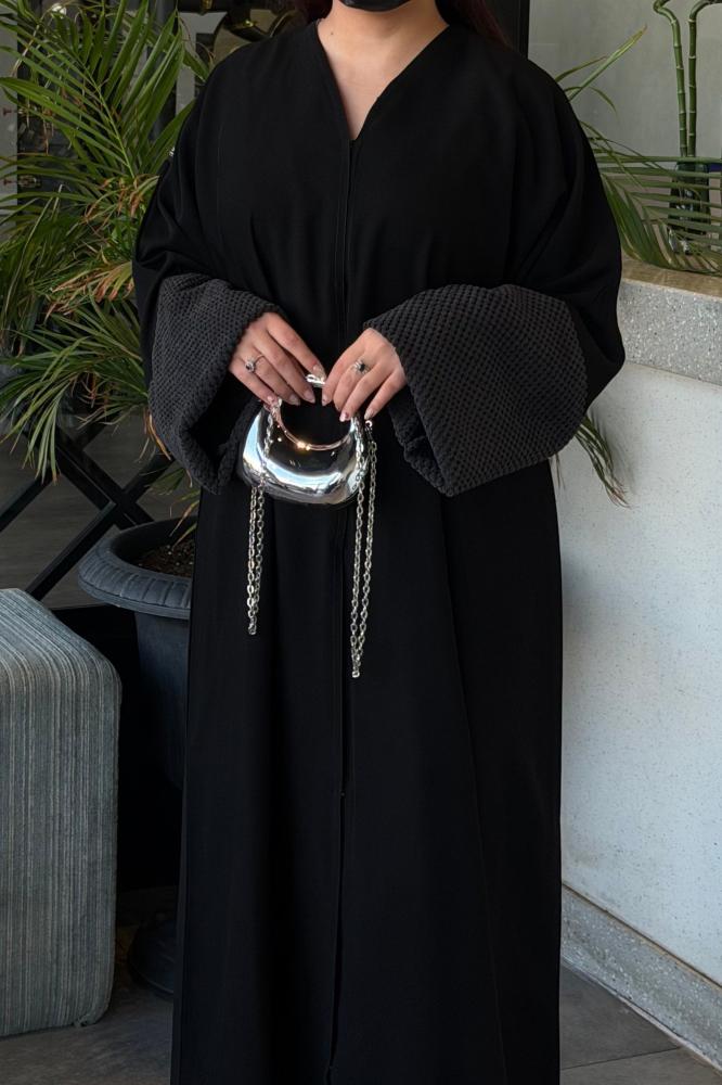 عبايات شتوي حريمي