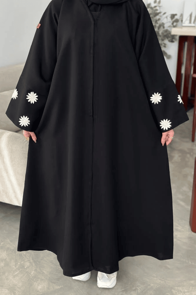 افضل موقع اون لاين للعبايات