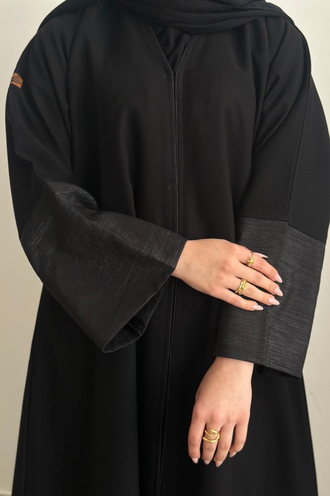 اجمل عبايات في جدة