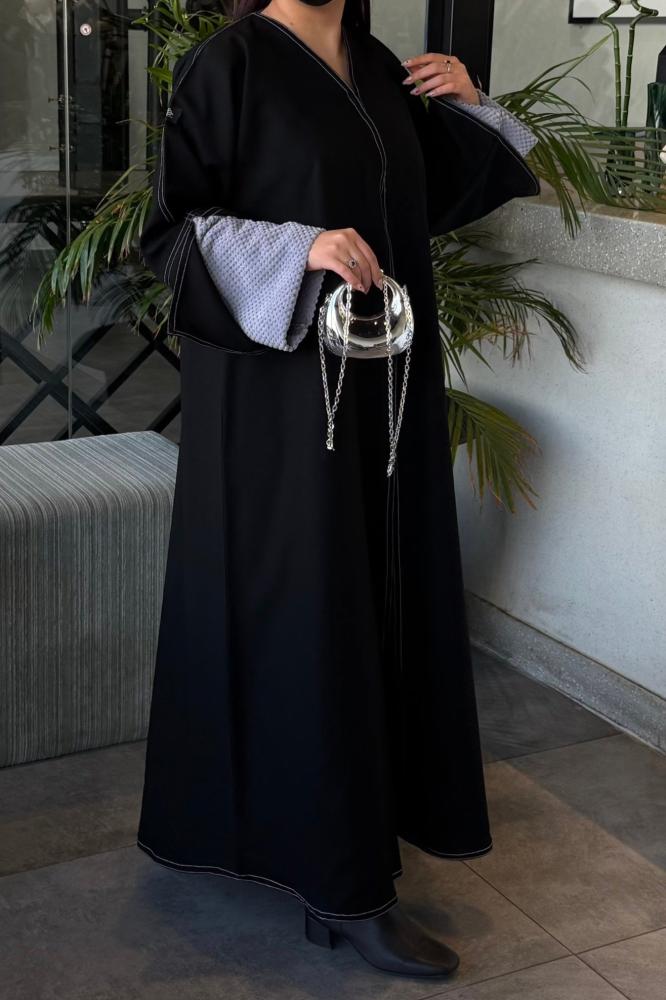 عبايات شمواه خروج