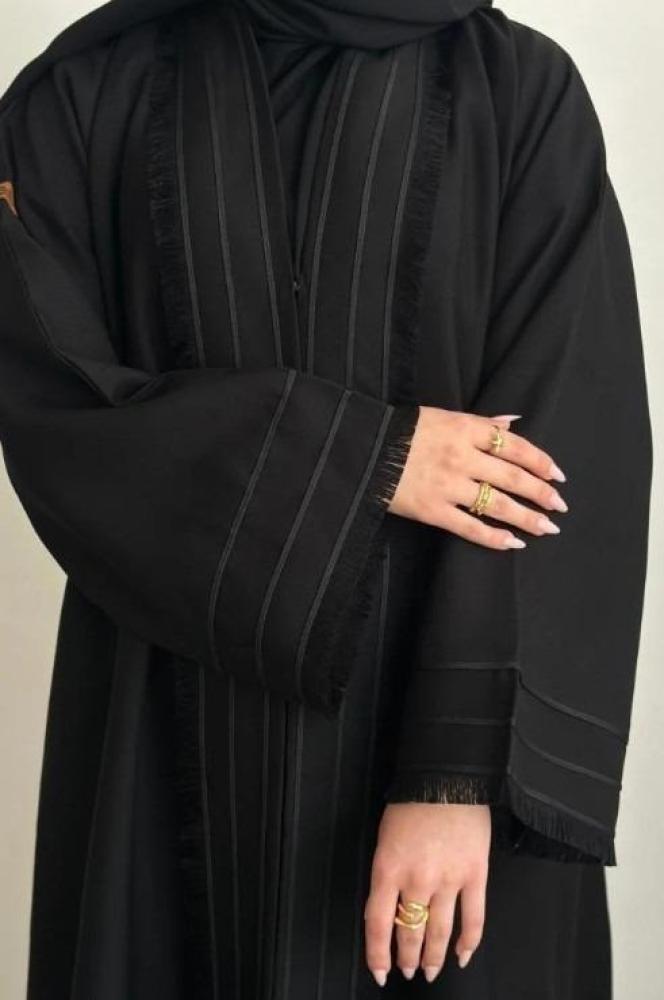 افخم عبايات في جدة