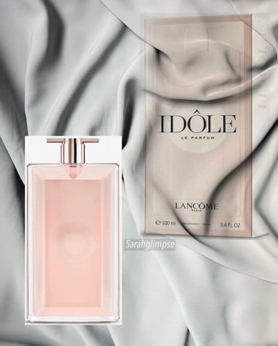 عطر لانكوم ايدول اديو بيرفيوم 100 ملي