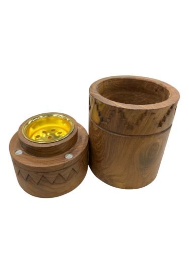 مبخرة الأمراء