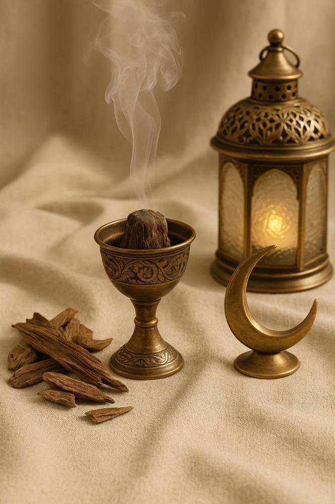 في مطلع العام الهجري: عطّر نيتك كما تُعطّر ثوبك