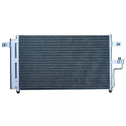 CONDENSER HYUNDAI ACCENT EXCEL 95-99 NO 11210C