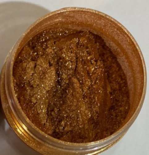 لون ميتاليك ( 30 مل)