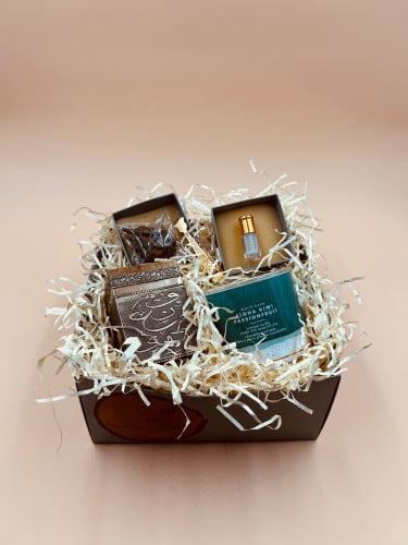 هديه عطره