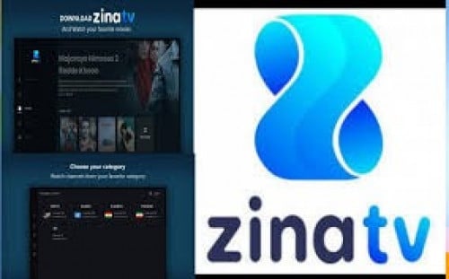 بطاقة رقمية Zina ٦ أشهر