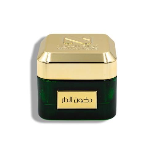دخون الدار