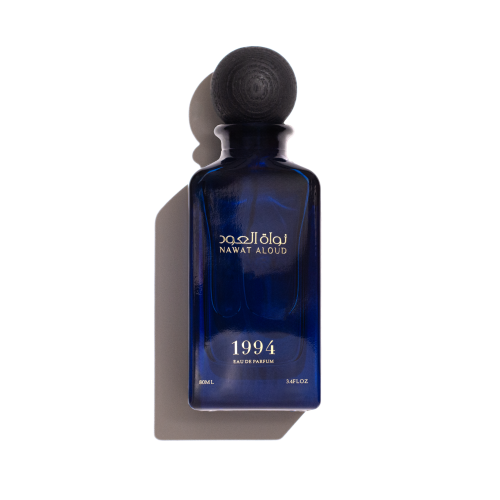 عطر ميلاد 1994