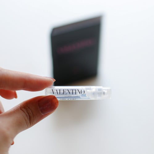 عطر فالنتينو اومو - 1.2 مل