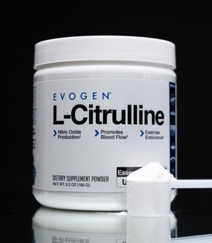 سيترولين EVOGEN L-Citrulline