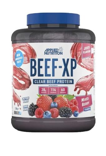 بيف بروتين Mixed Berry 1.8 kg