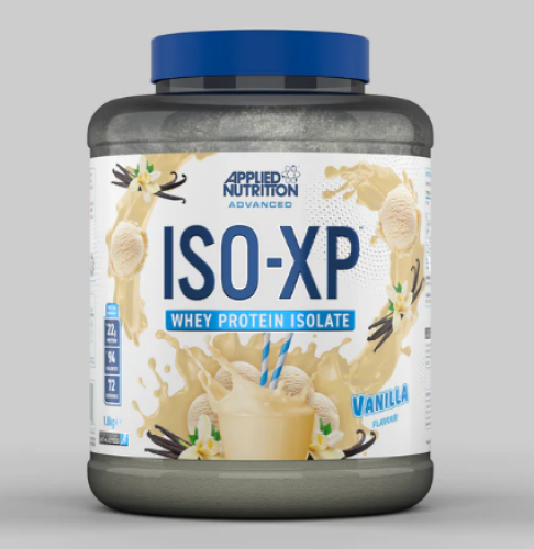 ISO-XP 1.8Kg