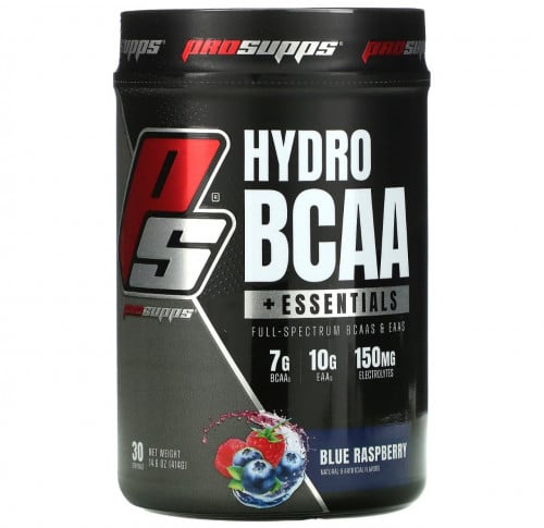 ProSupps HYDRO BCAA EAA