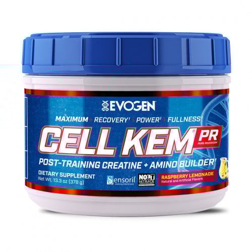 Cell k.E.M EVOGEN