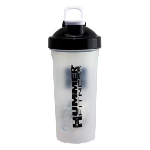 Hummer Fittness Shaker