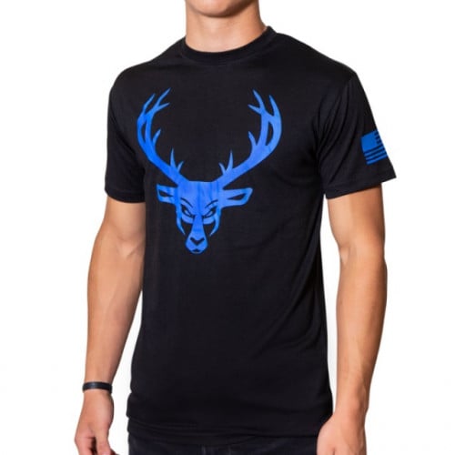 Bucked up T shirt