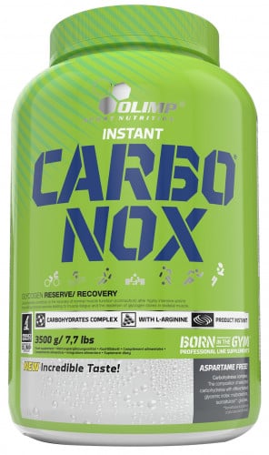 OLIMP CARBONOX (7,7lbs)