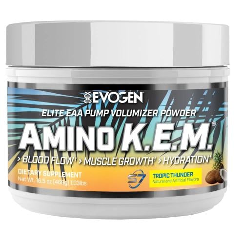AMINO K.E.M EVOGEN