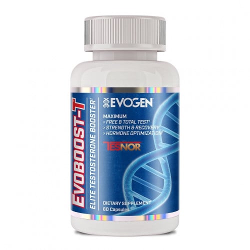 Evoboost-T evogen