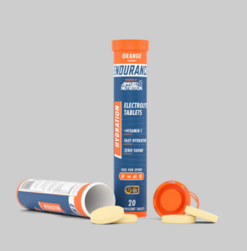 Applied Nutrition " ELECTROLYTE TABLETS "