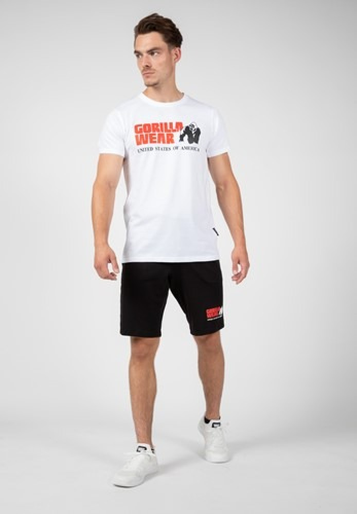 Athlete Shirt 2.0 Gorilla Wear