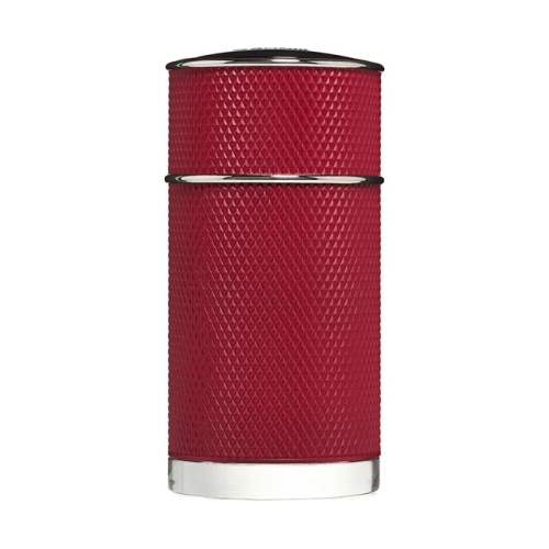 عطر ايكون ريسنج رد من دنهل للرجال - أو دو برفيوم