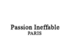 Passion Ineffable