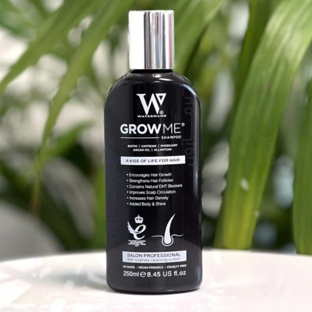 شامبو جرومي Grow Me