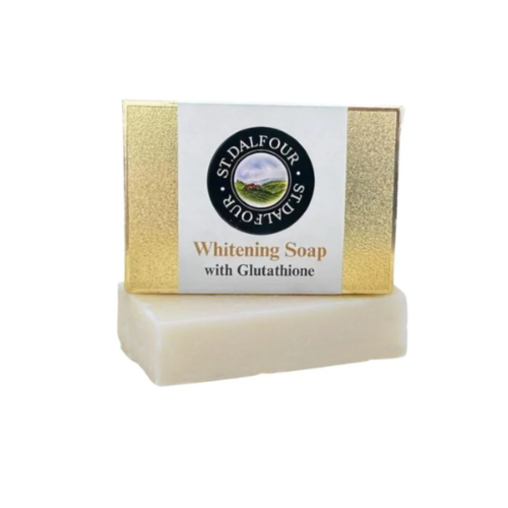 صابونة سانت دالفور للعناية بالبشرة المتصبغة