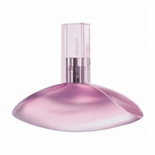 عطر ايفوريا بلوسوم من كالفن كلاين للنساء -100مل او...