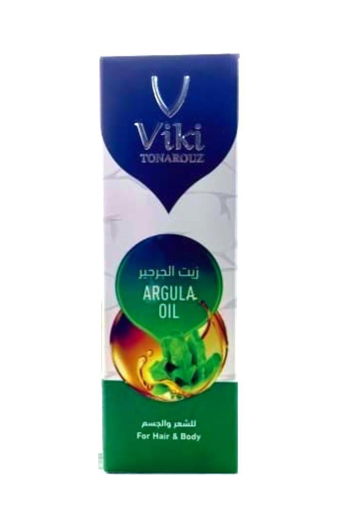 زيت الجرجير من فيكي 125مل