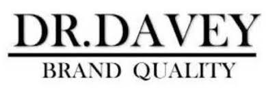 DR.DAVEY