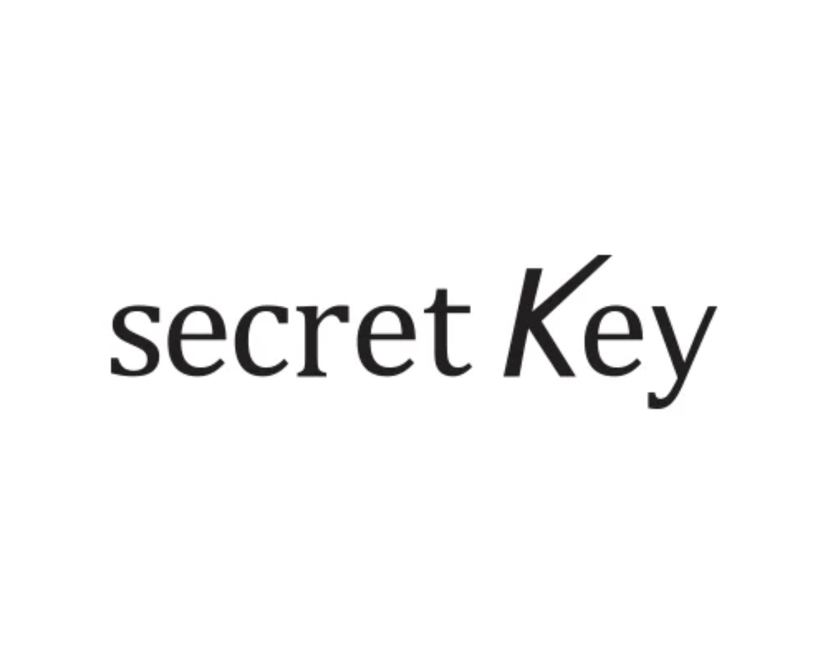 SECRET KEY