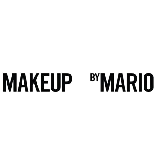 MAKEUP BY MARIO