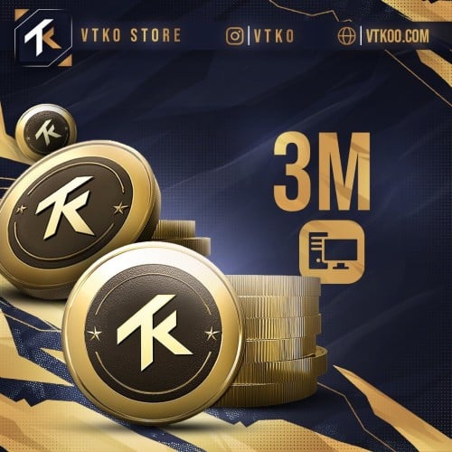 (سنايب) كوينز فيفا 25 بي سي| 3M