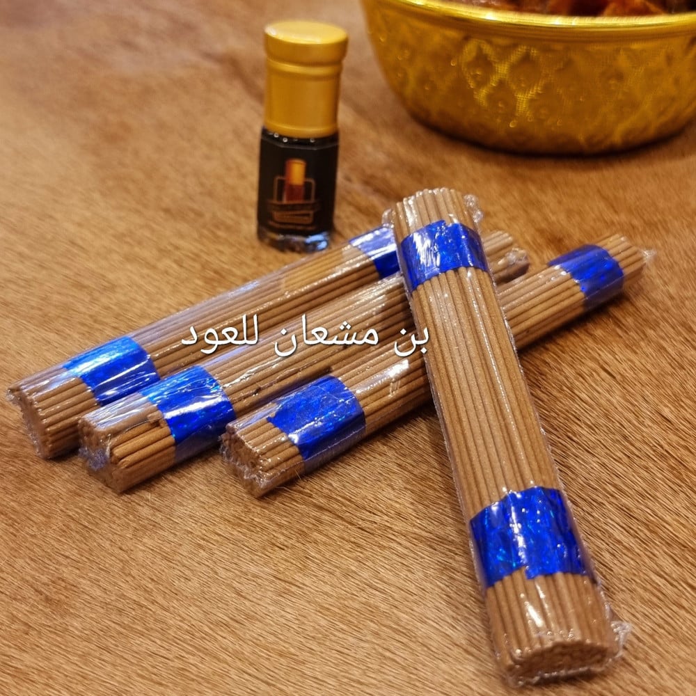 تعبئة  اعواد  ند كمبودي  الحجم الوسط