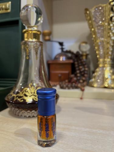 ربع تولة عبق بلنسية