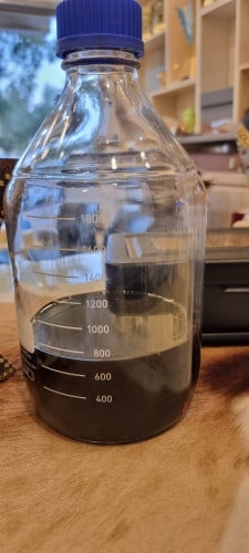 مخلط دهن عود ك A