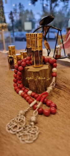 دهن الامراء المميز ( صافي وفخم)